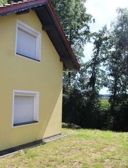 FÜR SINGLE ODER FAMILIE - Eichendorf