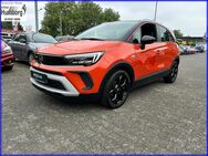 Opel Crossland, 1.2 Line, Jahr 2021 - Paderborn