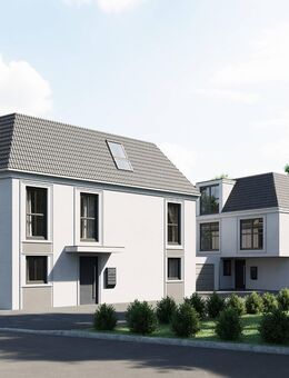 Die EXKLUSIVE Wohnung im Zentrum - Ingolstadt