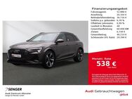 Audi e-tron, S °, Jahr 2021 - Münster