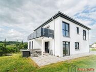 Top Lage, top Ausstattung: Ein Einfamilienhaus, das begeistert! - Obernzenn