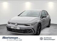 VW Golf, 2.0 TDI VIII GTD HARMAN, Jahr 2024 - Leinefelde-Worbis