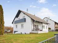 2-4 Familienhaus mit modernem Komfort in idyllischer Lage von Ichenhausen - Ichenhausen