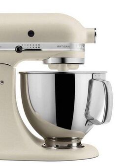 KitchenAid Küchenmaschine 5KSM125EFL, 300 W, fresh linen
