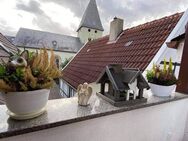 ***Charmante Doppelhaushälfte im historischen Fachwerkstil mitten im Herzen Bönen*** - Bönen