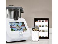 Silvercrest Monsieur Cuisine Smart »SKMS 1200 A1« - Wuppertal