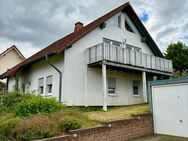 Einzigartiges Einfamilienhaus mit Einliegerwohnung in Nieste - Nieste