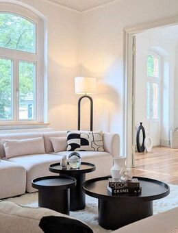 Exklusive Stilaltbau-Wohnung im Roten Feld - von privat - Lüneburg