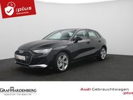 Audi A3, Sportback 30 TDI, Jahr 2024 - Karlsruhe