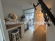 [TAUSCHWOHNUNG] Top Wohnung mit Balkon nähe Volksgarten - Köln