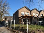 Reihenendhaus mit Garten und Garage in Nordhorn-Bookholt - Nordhorn