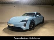 Porsche Taycan, GTS Sport Turismo | | |, Jahr 2022 - Plattling