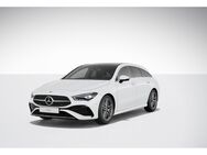 Mercedes CLA 250, Shooting Brake AMG MBUX Wide, Jahr 2023 - Dillenburg