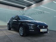 Seat Leon, 2.0 TDI Sportstourer Style | |, Jahr 2024 - München