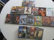 Blu-ray und DVD - Sammlung FSK 0-16 - Oststeinbek