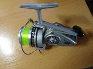Roby Powerful-1M Aluminium Spinning Fishing Bearing: 3.8:1 - Stuttgart
