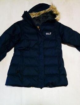 Jack Wolfskin-Daunen Winter-Longjacke-High Quality-Gr. L- neuwertig - Hamm