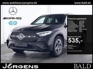 Mercedes GLC 300, AMG Wide Burm3D Memo 19, Jahr 2023 - Olpe