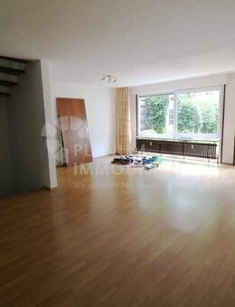 Naturnah wohnen in Amorbach: Reihenmittelhaus mit Waldblick - Neckarsulm