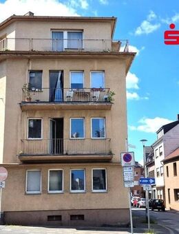 Attraktives 4-Familienhaus im Herzen von Würselen - Würselen