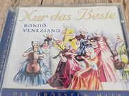 Rondo Veneziano - 3 CDs - Büdingen