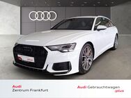 Audi S6, Avant VC, Jahr 2023 - Frankfurt (Main)