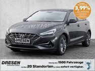 Hyundai i30, 1.0 Turbo Connect & Go, Jahr 2023 - Mönchengladbach