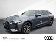 Audi A5, Avant TDI quattro c, Jahr 2022 - Dresden