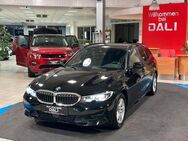 BMW 320 d Touring NAVIGATION-PDC-APPLE CAR - Mayen