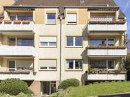 Familienfreundliche 4-Zimmer-Wohnung mit Sonnenbalkon und Einzelgarage in Velbert - ab sofort frei! - Velbert