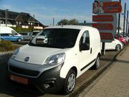 Fiat Fiorino, SX hinten, Jahr 2019 - Rutesheim