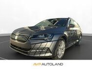 Skoda Superb, 1.5 TSI COMBI STYLE | | |, Jahr 2024 - Altötting