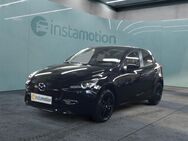 Mazda 2, 90 Homura, Jahr 2024 - München