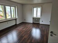 3-Zimmer mit Küche, Balkon, Garage - Sachsen (Ansbach)