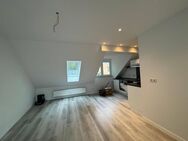 Schicke Neubau 2-Zimmer-Wohnung mit offenem Wohn-/ Küchenbereich (inkl. moderner EBK) - Top Lage am See - Nürnberg