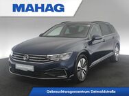 VW Passat Variant, 1.4 TSI GTE, Jahr 2022 - München