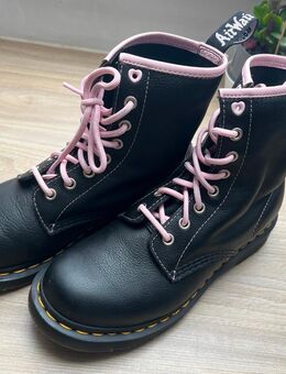 Dr martens doc martens 39 40 neuwertig - Neusäß