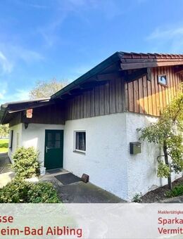 Sanierung oder Neubau! - Bruckmühl