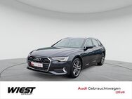 Audi A6, Avant advanced 45 TFSI S TOUR, Jahr 2023 - Darmstadt