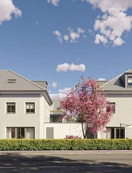 Qualitätvolles Wohnidyll im Herzen Weilheims | Großzügiges Family-Haus in Top-Lage - Weilheim (Oberbayern)