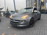 Opel Adam Jam CarPlay. Sitzh. PDC. Klima. Temp - Mainz