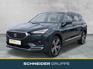 Seat Tarraco, Xcellence 190, Jahr 2020 - Chemnitz