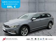 VW Passat Alltrack, 2.0 TDI, Jahr 2022 - Hof