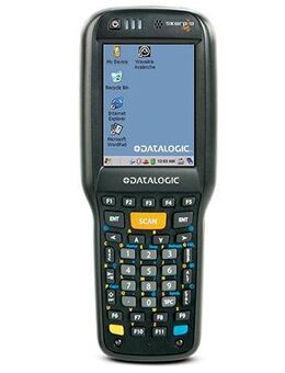 Datalogic Skorpio X4 Hand held Handscanner - Birkenfeld (Baden-Württemberg)
