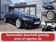BMW 420, d Gran Coupe Advantage ----, Jahr 2018 - Barßel