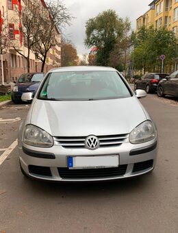 GOLF 1,4 UNFALLFREI,SCHECKHEFT,KLIMATRONIK - Berlin