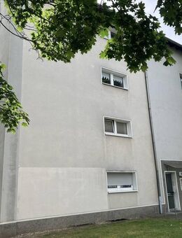 Vier Wände zum Wohlfühlen. - Moers