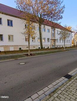 2-Raumwohnung im Zentrum | Fahrstuhl - Bitterfeld-Wolfen