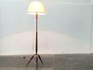 Fog Morup Teak Stehleuchte Floor Lamp zu Mid Century 60er 50er - Hamburg Hamburg-Nord