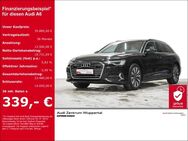 Audi A6, Avant 45 TDI QUATTRO Sport, Jahr 2021 - Wuppertal